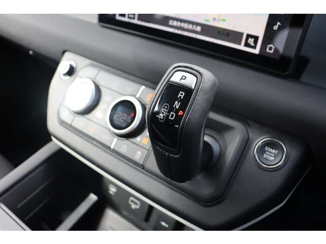 ROVER ROVER DEFENDER 2022