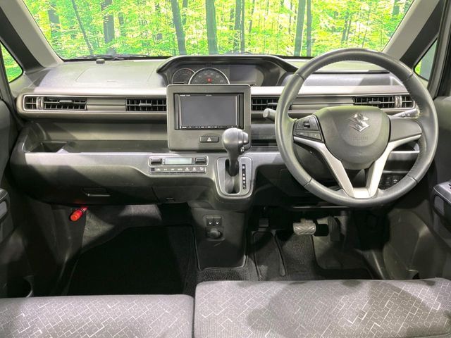 SUZUKI WAGON R 2019