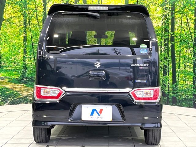 SUZUKI WAGON R 2019