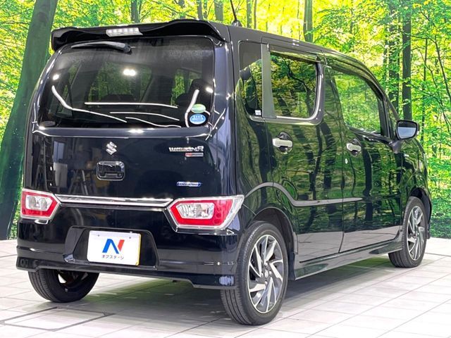 SUZUKI WAGON R 2019