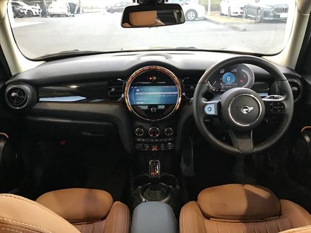 BMW MINI COOPER D 5DOOR 2023