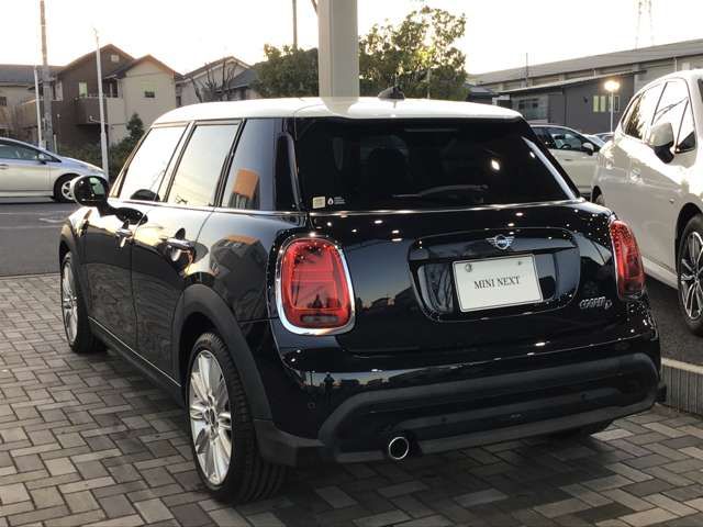 BMW MINI COOPER D 5DOOR 2023