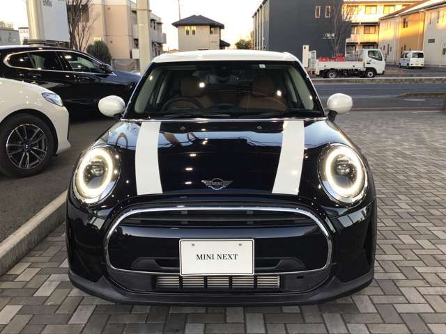 BMW MINI COOPER D 5DOOR 2023