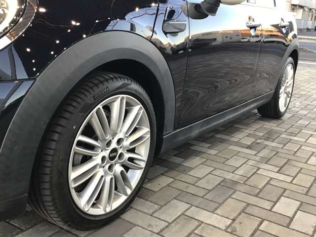 BMW MINI COOPER D 5DOOR 2023