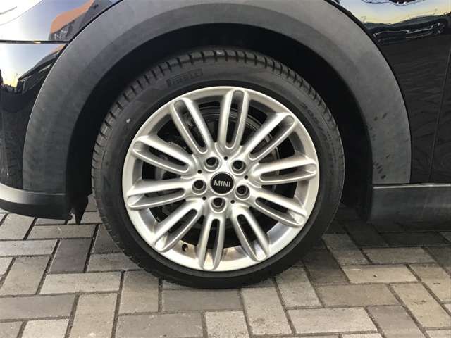 BMW MINI COOPER D 5DOOR 2023