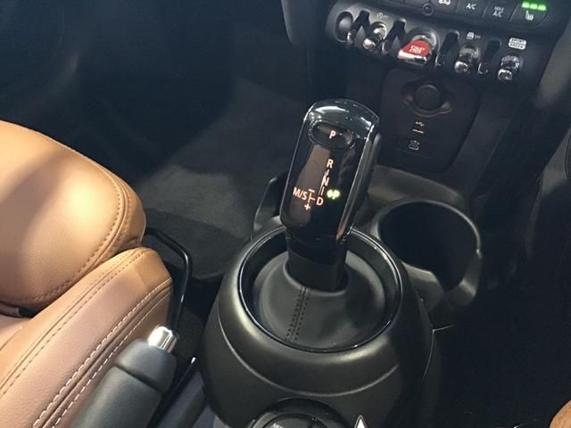 BMW MINI COOPER D 5DOOR 2023