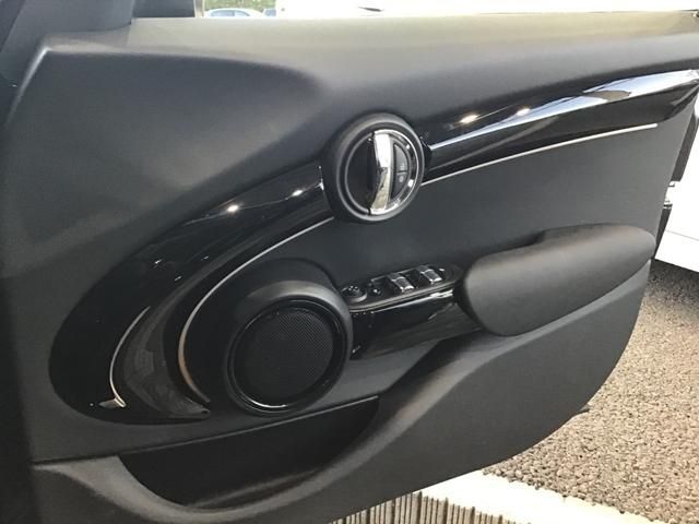 BMW MINI COOPER D 5DOOR 2023