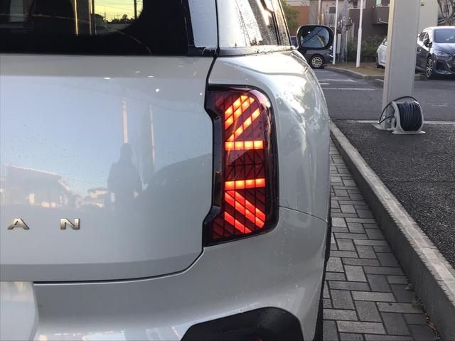 BMW MINI COUNTRYMAN 2025