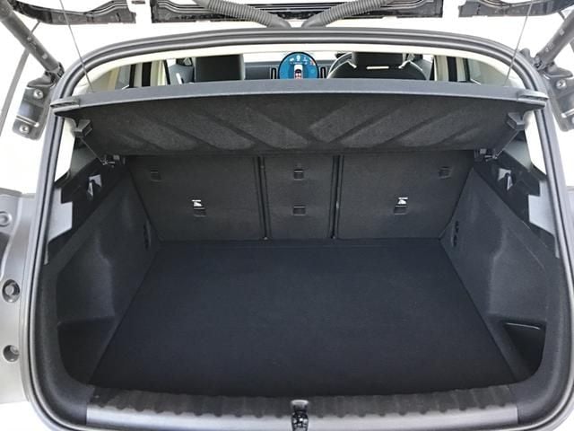 BMW MINI COUNTRYMAN 2025