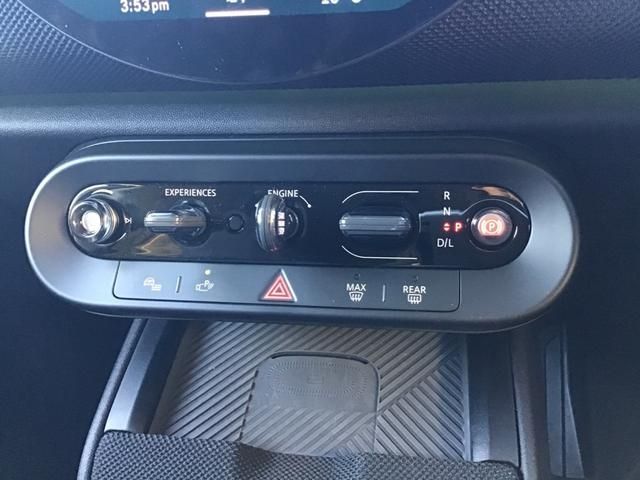 BMW MINI COUNTRYMAN 2025