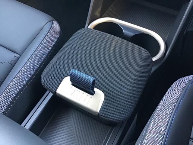 BMW MINI COUNTRYMAN 2025