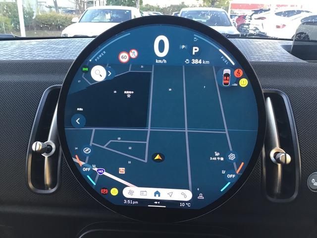 BMW MINI COUNTRYMAN 2025