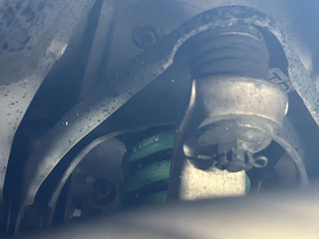 TOYOTA CROWN sedan hybrid 2008