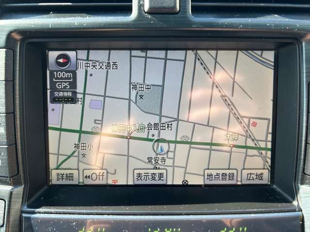 TOYOTA CROWN sedan hybrid 2008