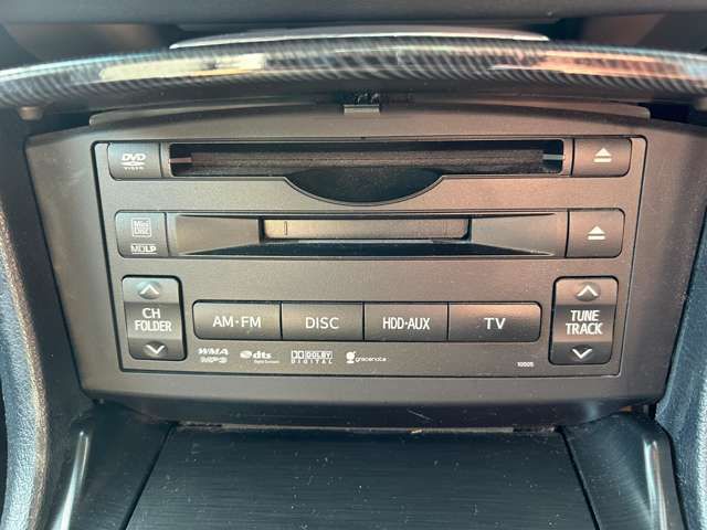 TOYOTA CROWN sedan hybrid 2008