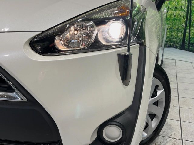 TOYOTA SIENTA 2016