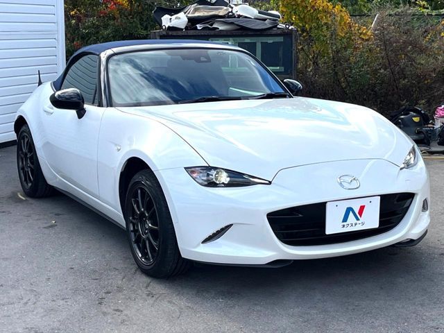MAZDA ROADSTER 2023