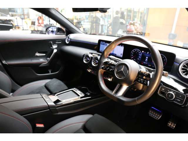 MERCEDES BENZ MERCEDES BENZ CLA class 2024