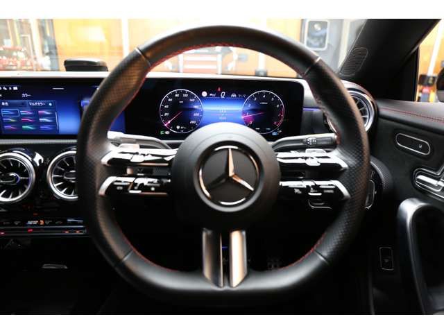 MERCEDES BENZ MERCEDES BENZ CLA class 2024