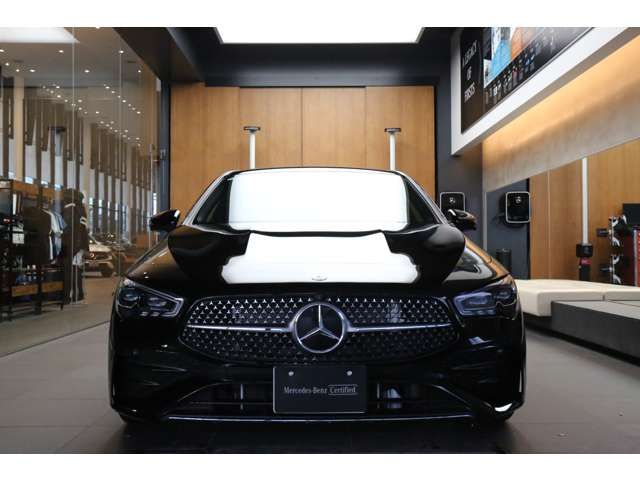 MERCEDES BENZ MERCEDES BENZ CLA class 2024