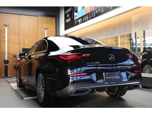 MERCEDES BENZ MERCEDES BENZ CLA class 2024