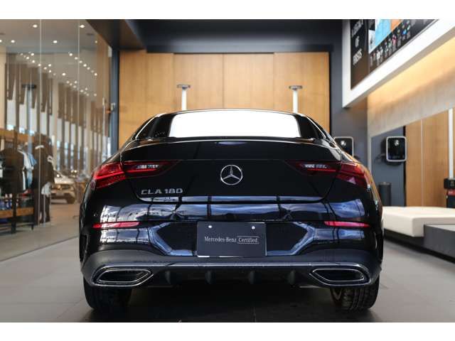 MERCEDES BENZ MERCEDES BENZ CLA class 2024