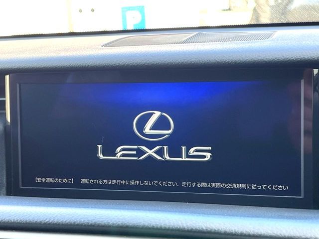 TOYOTA LEXUS IS350 2016