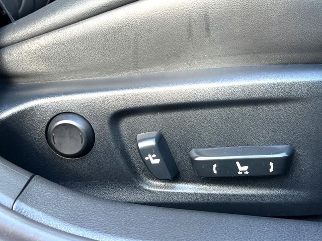 TOYOTA LEXUS IS350 2016