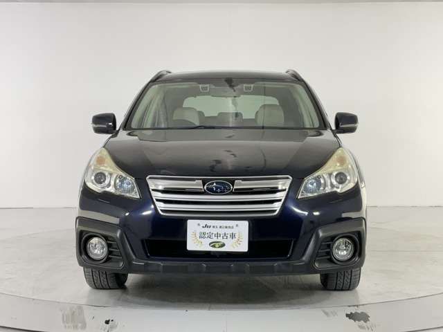 SUBARU LEGACY OUTBACK 2013