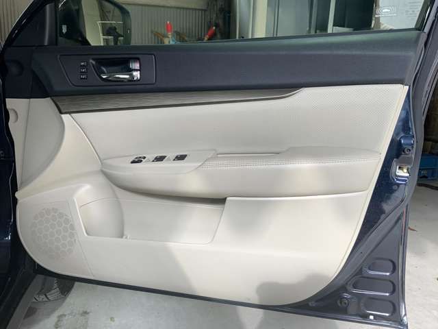 SUBARU LEGACY OUTBACK 2013