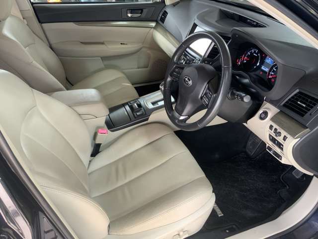 SUBARU LEGACY OUTBACK 2013