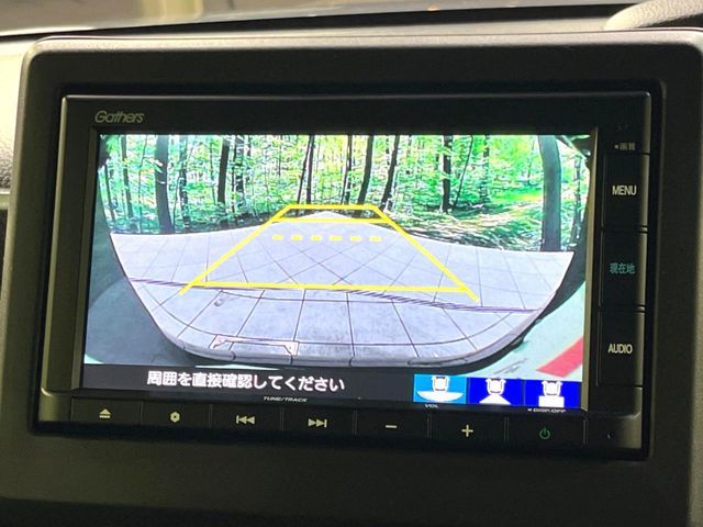 HONDA N BOX CUSTOM 2020