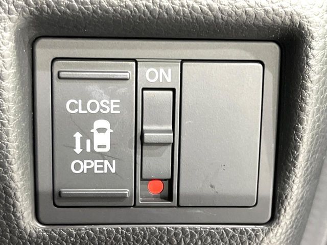 HONDA N BOX CUSTOM 2020