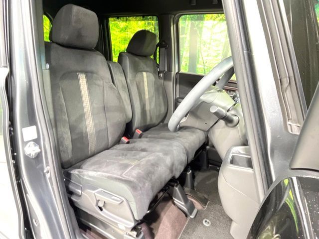 HONDA N BOX CUSTOM 2020