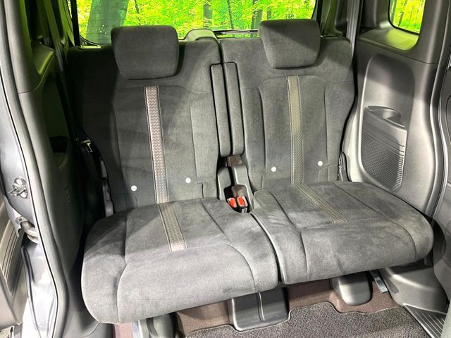 HONDA N BOX CUSTOM 2020