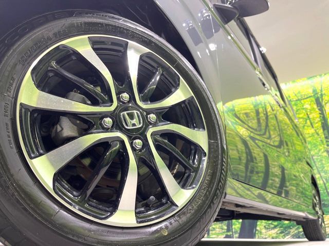 HONDA N BOX CUSTOM 2020