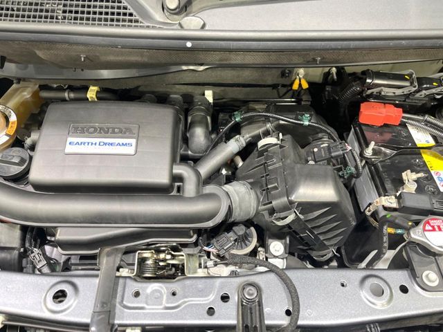 HONDA N BOX CUSTOM 2020