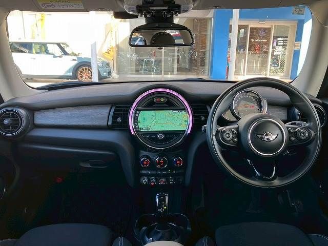 BMW MINI COOPER S 2019