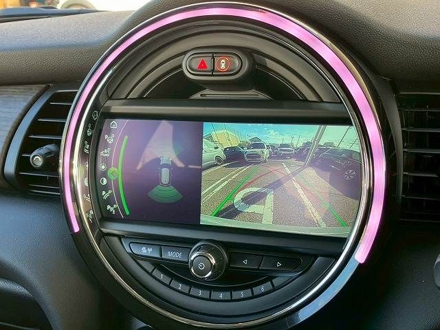 BMW MINI COOPER S 2019