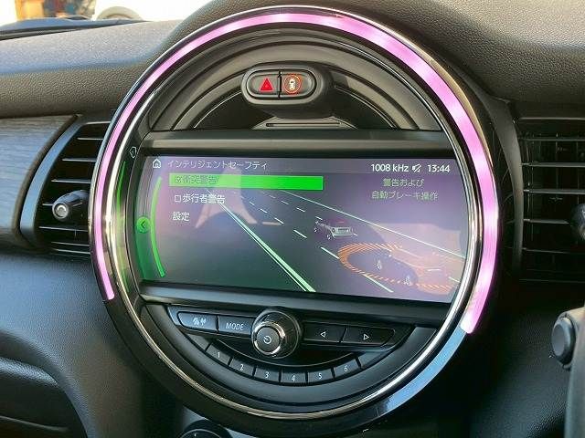 BMW MINI COOPER S 2019