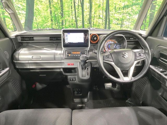 SUZUKI Spacia GEAR 2020