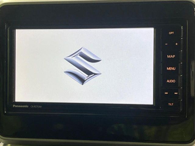 SUZUKI Spacia GEAR 2020