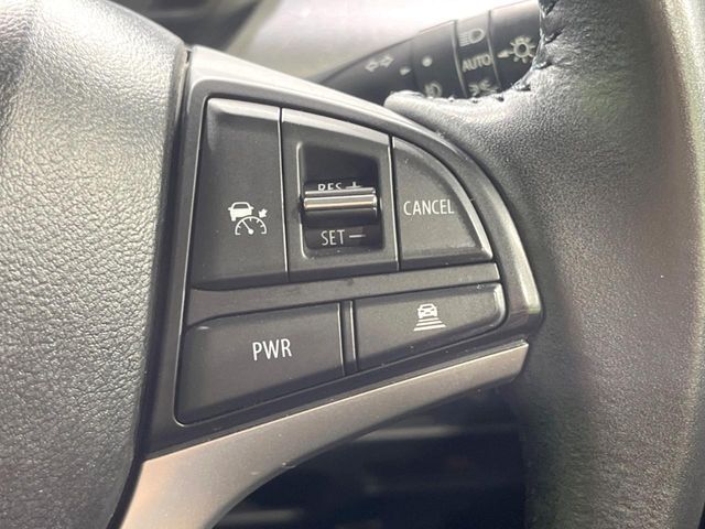 SUZUKI Spacia GEAR 2020