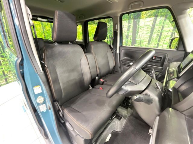 SUZUKI Spacia GEAR 2020