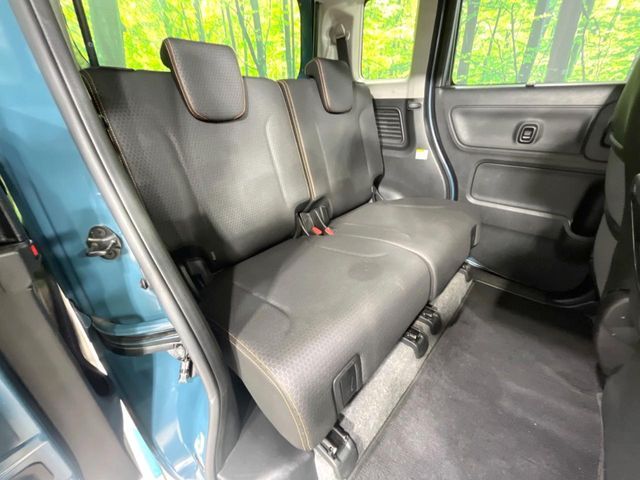 SUZUKI Spacia GEAR 2020