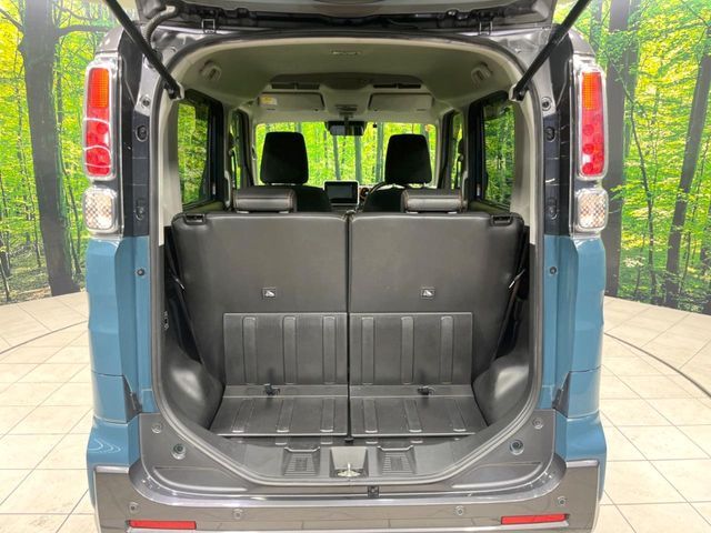 SUZUKI Spacia GEAR 2020