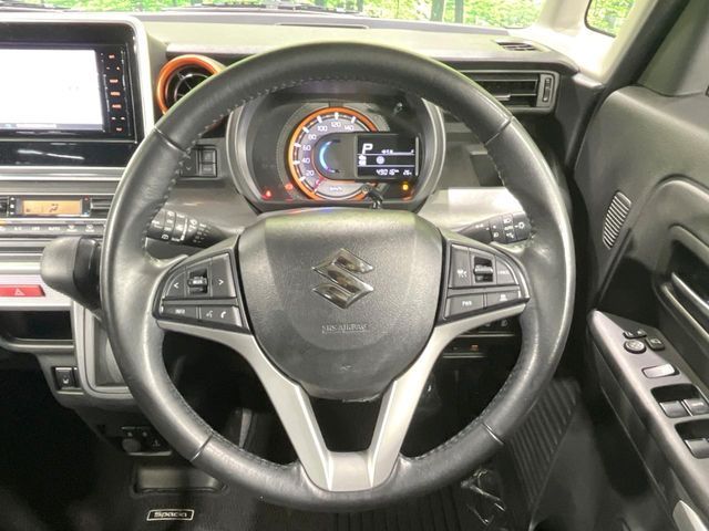 SUZUKI Spacia GEAR 2020