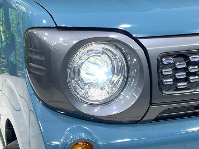 SUZUKI Spacia GEAR 2020