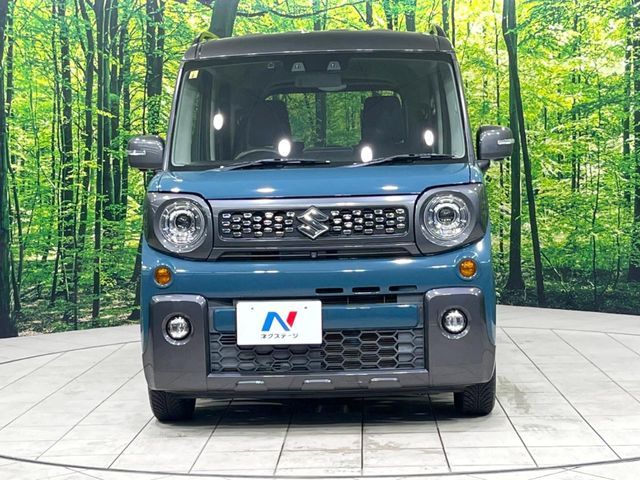 SUZUKI Spacia GEAR 2020