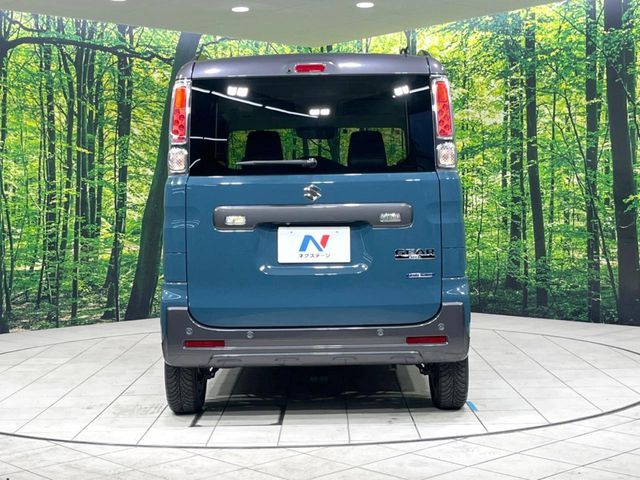 SUZUKI Spacia GEAR 2020